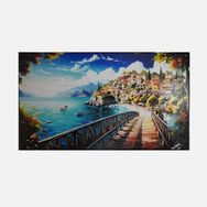 Artist LS-4671 60x120 cm Kanvas Tablo