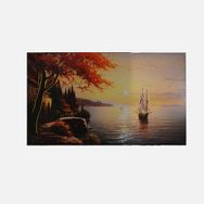 Artist LS-5085 70x140 cm Kanvas Tablo