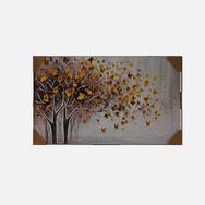 Artist LS-5496 50x100 cm Kanvas Tablo