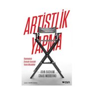 Artistlik Yapma - John Badham Craig Modderno