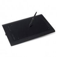Artisul M0610 Pro 8192 UCM0610 Kademe 8 Tuş A Siyah Grafik Tablet