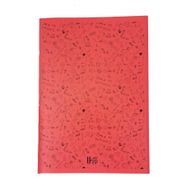 Artlantis Plastik Kapak A4 Çizgili 60 Sayfa A4 Desenli Pembe Defter