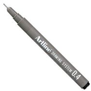 Artline 0.4 mm Drawıng System Teknik Çizim Kalemi
