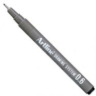 Artline 0.6 mm Drawıng System Teknik Çizim Kalemi