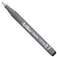 Artline 0.7 mm Drawıng System Teknik Çizim Kalemi