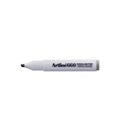 Artline 1.0-4.0 mm Pastel Gri 12 Adet Kesik Uçlu Fosforlu Kalem