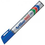 Artline 107 1.5 mm Mavi Permanent Markör Kalem