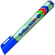 Artline 109R Mavi 5 mm Permanent Markör Kalem