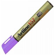 Artline 157 2.0 mm Mor Beyaz Tahta Markör Kalem
