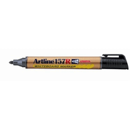 Artline 157R Tahta Kalemi