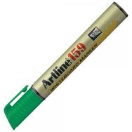 Artline 159 2.0-5.00 mm Yeşil Beyaz Tahta Kesik Uç Markör Kalem
