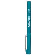 Artline 200 Fine Keçe Uçlu Uç 0.4 mm Koyu Yeşil Yazı Kalemi