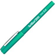 Artline 200 Fine Writing Koyu Yeşil Kalem