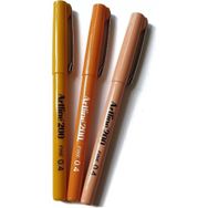 Artline 200N 04 mm Mor Fineliner Keçe Uçlu Yazı Kalemi