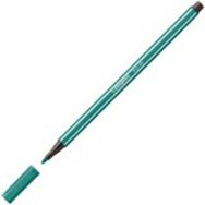 Artline 200N Fine 0.4 mm Gök Mavisi Keçe Uçlu Yazı Kalemi
