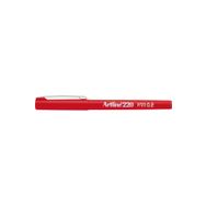 Artline 220 Super Fine 0.2 mm Kırmızı Keçe Uçlu Kalem