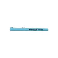Artline 220 Super Fine Açık Mavi 0.2 MM Keçe Uçlu Kalem