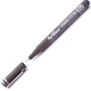 Artline 2305 0.05 mm Mavi Çizim Kalemi