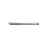 Artline 2305 Drawing System 0.05 mm Pale Brown Çizim Kalemi