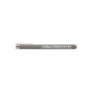 Artline 231 Drawing System 0.1 mm Pale Brown Çizim Kalemi