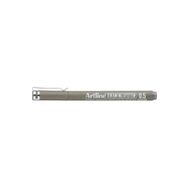 Artline 235N Drawing System 0.5 mm Grey Çizim Kalemi