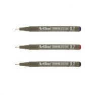 Artline 237 0.7 mm Çizim Kalemi