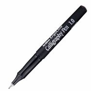 Artline 241 Ergoline Siyah 1 mm Kaligrafi Kalem