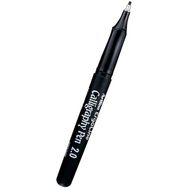 Artline 241 Ergoline Siyah 2 mm Kaligrafi Kalem