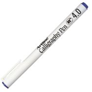 Artline 244 Mavi 4 mm Kaligrafi Kalem