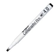 Artline 244 Siyah 4 mm Kaligrafi Kalem