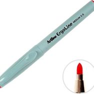 Artline 3600 Ergoline 0,6 mm Kırmızı Yazı Kalemi
