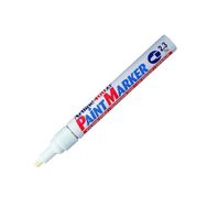 Artline 400 2,3 mm Beyaz Paint Marker Kalem