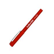 Artline 5653537 0,4 mm Koyu Kırmızı Fineliner
