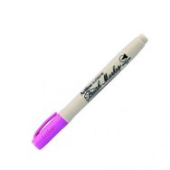 Artline 5723594 Supreme Brush Marker Pembe Fırça Uçlu Kalem