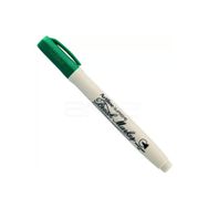 Artline 5723595 Supreme Dark Green Brush Marker