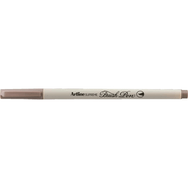 Artline 5785125 Pastel Kahve Supreme Brush Uçlu Kalem
