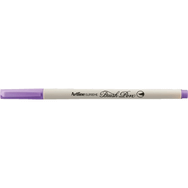 Artline 5785129 Pastel Mor Supreme Brush Uçlu Kalem