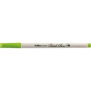 Artline 5785137 Supreme Fıstık Yeşili Brush Uçlu Kalem