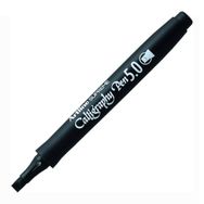 Artline 5mm Siyah Calligraphy Kalemi