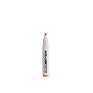 Artline 660 10-40 mm Koyu Turuncu Kesik Uç Fosforlu Kalem