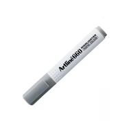 Artline 660 Pastel Gri Fosforlu Kalem