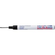 Artline 710 1.0 mm Siyah Uzun Uçlu Markör Kalem