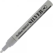 Artline 900XF 2.3 mm Gümüş Metalik Markör Kalem