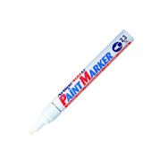Artline 9854 400XF Paint 2,3 mm Beyaz Marker
