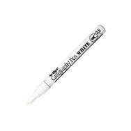 Artline 993XF 2.5 mm Beyaz Metalik Kaligrafi Markör Kalemi