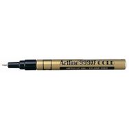 Artline 999XF Altın 0.8 mm Kaligrafi Kalem