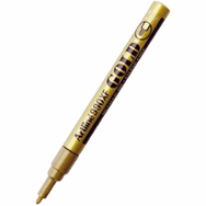 Artline 999XF Metalik Altin Markör Kalem