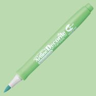 Artline Decorite Metalik Green Brush Marker