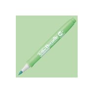Artline Decorite Metalik Green Brush Marker