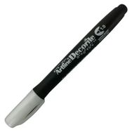 Artline Decorite Yuvarlak Uç 1.0 Black Marker Kalem